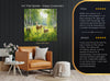 Deer Art - View 8
