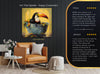 Toucan Art - View 8