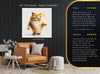 Cat Art - View 8