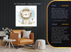 Lion Cub Art - View 8