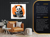 Panda Art - View 8