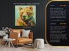 Bear Art - View 8