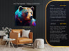 Bear Art - View 8