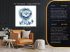 Lion Art - View 8