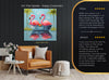Flamingo Art - View 8