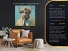 Bison Art - View 8