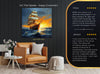 Galleon Art - View 8