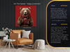 Bear With Coffee Art - View 8