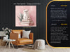 Cat Reading Nook Art - View 8