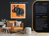 Rhino Art - View 8