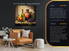 Tuscan Harvest Still Life Art - View 8