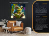 Frog Art - View 8