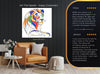 Lion Art - View 8