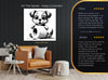 Puppy Toilet Paper Art - View 8