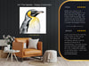 Penguin Art - View 8