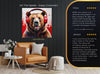 Bear Art - View 8