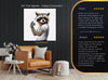 Raccoon Art - View 8