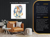 Chimpanzee Art - View 8