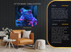 Frog Art - View 8