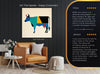 Bull Art - View 8