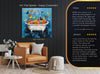 Butterfly Art - View 8