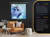 Bison Art - View 8