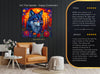 Wolf Art - View 8
