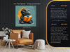 Crocodile Art - View 8