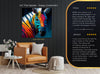 Zebra Splash Art - View 8