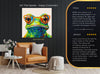 Frog Art - View 8