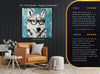 Wolf Art - View 8