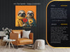 Sloth Art - View 8