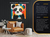 Panda Art - View 8