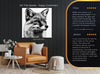 Fox Art - View 8