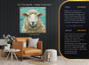 Sheep Art - View 8