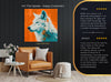 Wolf Art - View 8