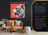 Tiger Art - View 8