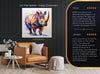 Rhino Art - View 8