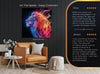 Lion Art - View 8