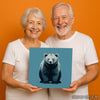 Bear Art - View 9