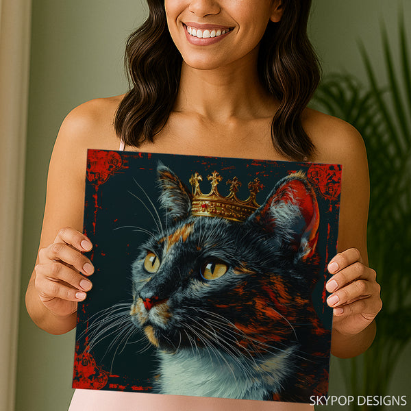 Cat Art - View 9