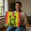 Frog Art - View 9