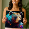 Bear Art - View 9