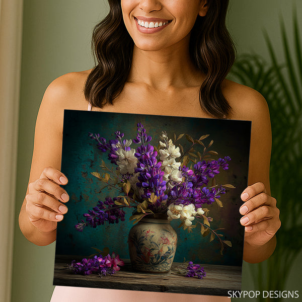 Floral Art - View 9