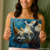 Rhino Art - View 9