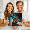 Deer Spirit Art - View 9