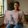 Cat Art - View 9