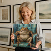 Frog King Art - View 9