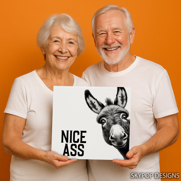 Donkey Art - View 9