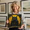 Owl Moon Art - View 9